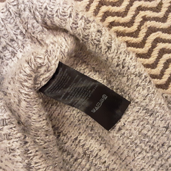 BDG - hoodie oversize sweater - Picture 4 of 5